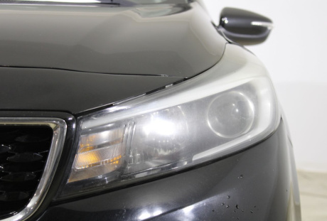 Kia Cerato Classic 2019 года с пробегом 67 650 км, фото 15