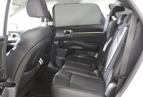 Kia Sorento 2021 года с пробегом 107 560 км, фото 13