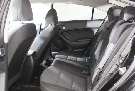 Kia Cerato Classic 2019 года с пробегом 67 650 км, фото 13