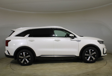Kia Sorento 2021 года с пробегом 107 560 км, фото 4