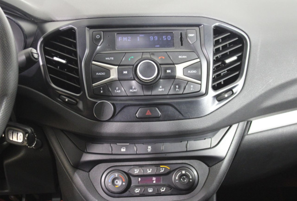 LADA Vesta 2016 года с пробегом 88 865 км, фото 12