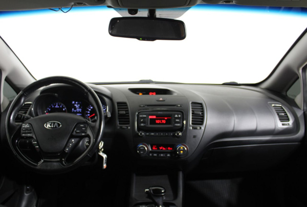 Kia Cerato Classic 2019 года с пробегом 67 650 км, фото 10