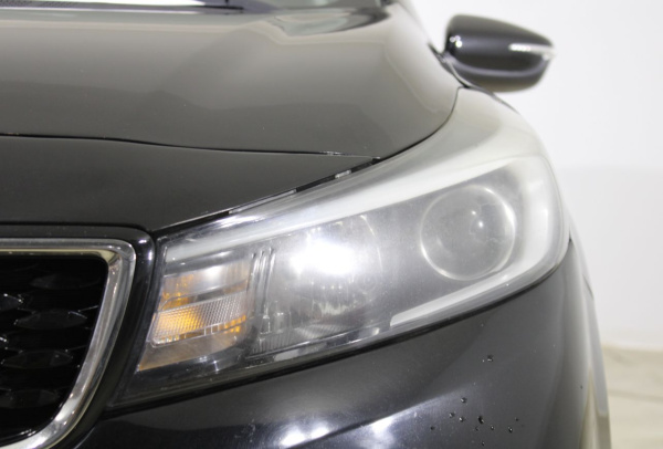 Kia Cerato Classic 2019 года с пробегом 67 650 км, фото 15