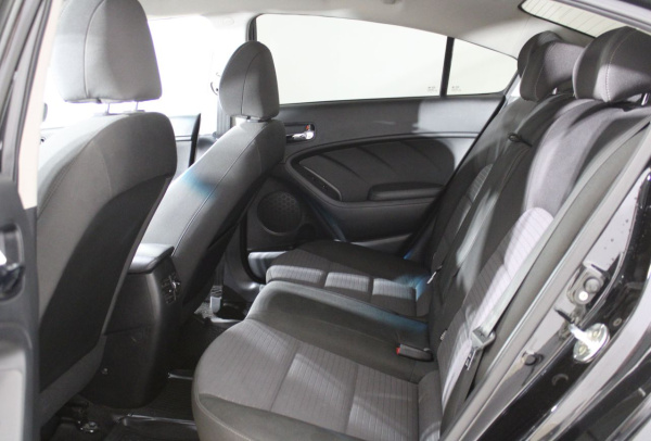 Kia Cerato Classic 2019 года с пробегом 67 650 км, фото 13