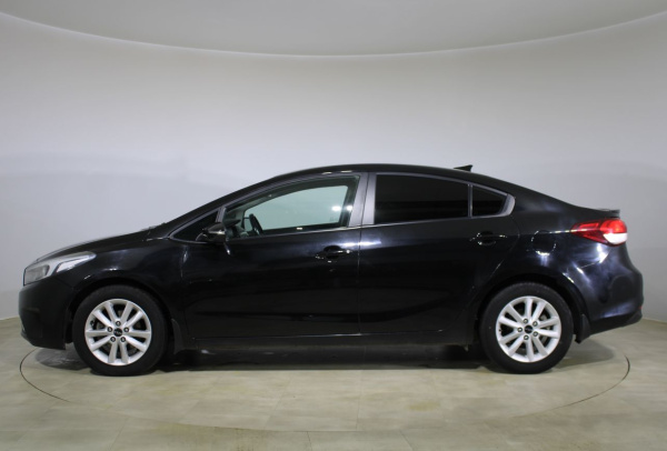 Kia Cerato Classic 2019 года с пробегом 67 650 км, фото 8