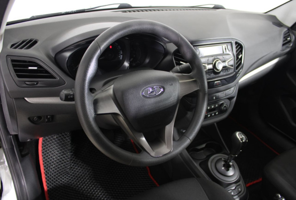 LADA Vesta 2016 года с пробегом 88 865 км, фото 10