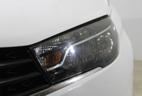LADA Vesta 2016 года с пробегом 88 865 км, фото 16