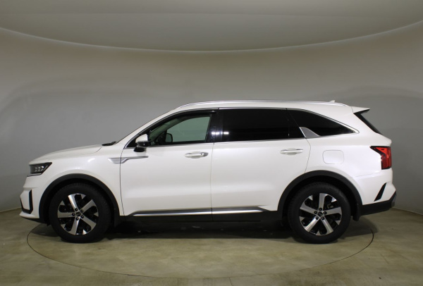 Kia Sorento 2021 года с пробегом 107 560 км, фото 8