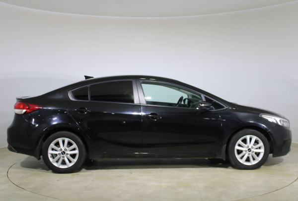 Kia Cerato Classic 2019 года с пробегом 67 650 км, фото 4