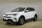 Toyota RAV 4 2019 года с пробегом 123 382 км