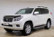 Toyota Land Cruiser Prado 2012 года с пробегом 208 423 км