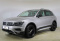 Volkswagen Tiguan 2019 года с пробегом 61 200 км