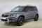 ŠKODA Yeti 2017 года с пробегом 90 888 км