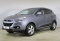 Hyundai ix35 2014 года с пробегом 166 000 км