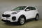 Kia Sportage 2017 года с пробегом 122 000 км